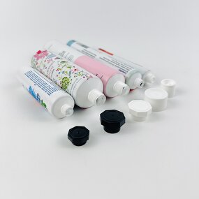 Hand Cream Packaging Supplier - Wholesale Eye Cream Body Lotion Squeeze