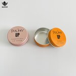 Cosmetic Plastic Jars Manufacturer - Empty Hair Lip Scrub Body Butter