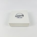 Mini Glass Vials Factory - Small Clear with Screw Cap Sample Package Box