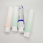 Eco Friendly Squeezed Tubes Manufacturer - Custom Printing Cosmetic Grade
