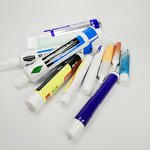 Full-size Squeeze Hose Factory - Wholesale Custom Color Machine Filling