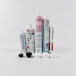 Face Cream Squeeze Tube Factory - Empty 30ml-125ml BB Cream Plastic