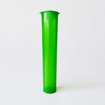 Cigar Pre Tubes Supplier - Custom king Size 116mm 120mm Pop Top