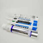 Hand Cream Plastic Hose Supplier - Wholesale 15ml-150ml Polylacination Tube