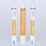 Pharmaceutical Squeeze Tube Manufacturer - Machine Filling Aluminium 5ml-20ml