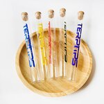 Pre Packaging Tube Factory - Custom Logo King Size 18mmx120mm Glass