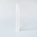 Cigar Pre Tubes Supplier - Custom king Size 116mm 120mm Pop Top