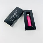 Custom Vial Box Supplier - Printed Box Glass Bottle Packaging