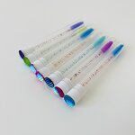 Mascara Wand Tubes Factory - Wholesalers Lash Mini Pink Eye Disposable