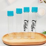 Child Resistant Pre Tubes Supplier - Custom Size 98mm-120mm Glass Rolled