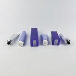 Tube Body Cream Supplier - Customized Printing Premium Box Packaging