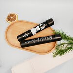 Glass Rolled Tubes Manufacturer - 109mm-120mm Child Resistant with Logo