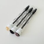 Mascara Brush Head Supplier - Colorful Private Label Printing Cleaning