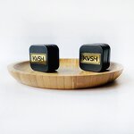 Round Concentrate Containers Factory - Hot Selling 5ml Custom Printing 9ml