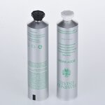 ECO Friendly Plastic Hose Factory - 10g-150g Body Cream Squeeze Tube