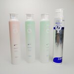 Plastic Soft Body Cream Tube Factory - Custom Printing Machine Filling