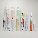 Pharmaceutical Squeeze Tube Manufacturer - Machine Filling Aluminium 5ml-20ml