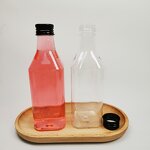 Plastic Drink Bottle Manufacturer - 30ml-750ml Custom Drinking Bottle