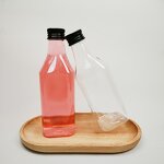 Plastic Drink Bottle Manufacturer - 30ml-750ml Custom Drinking Bottle