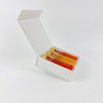Glass Tube Vial Box Supplier - Custom logo Food Grade and Box Packaging
