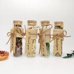 Borosilicate Glass Tube Manufacturer - Wholesale Stock Vial Jar Mini