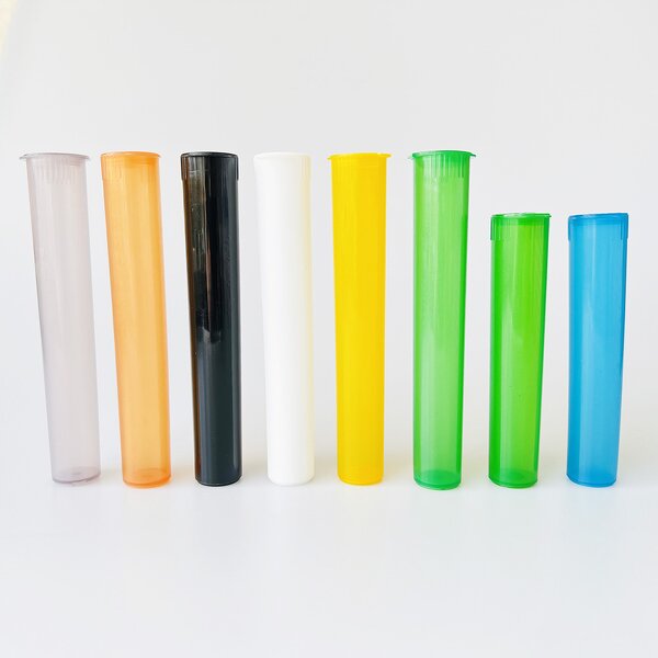PP Storage Seal Tube Supplier - Wholesale 116mm 120mm Plastic Bounce