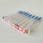 Lash Brushes Wand Supplier - Wholesalers Private Label Colorful Cleaning