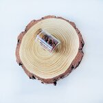 Spice Glass Vial Factory - Different Size Bottle With Cork