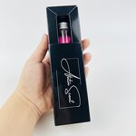 Custom Vial Box Supplier - Printed Box Glass Bottle Packaging