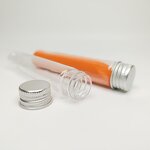 Plastic Bottles Supplier - Wholesale 50ml 100ml Flat Bottom PET