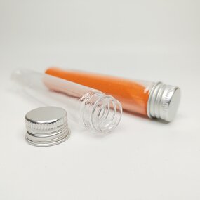 Plastic Bottles Supplier - Wholesale 50ml 100ml Flat Bottom PET