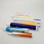 Plastic Hand Cream Tube Factory - Empty 30g-250g Flip Top Cap Soft Tubes