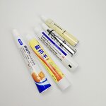 Pharmaceutical Squeeze Tube Manufacturer - Machine Filling Aluminium 5ml-20ml