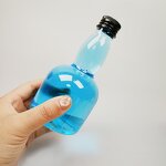 Plastic Drink Bottles Supplier - Custom logo 50ml-750ml with Tamper-proof