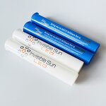 CR Rolled Cones Tube Factory - Custom Label Eco Plastic Child Resistant