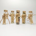 Flat Bottom Glass Vial Factory - Wholesale Stock Size 5ml-150ml Test Tube