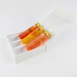 Glass Tube Vial Box Supplier - Custom logo Food Grade and Box Packaging
