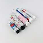 Face Cream Squeeze Tube Factory - Empty 30ml-125ml BB Cream Plastic