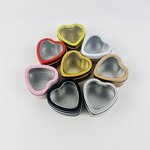 Candle Tin Jars Supplier - Empty Luxury 3oz 4 Oz 8 Oz Travel Containers