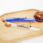 Plastic Test Tubes Supplier - Wholesalers 100mm with Cork Stoppers