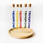 Pre Packaging Tube Supplier - Various Materials Cork Top Plastic test Tubes