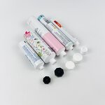 Biodegradable Cream Tube Supplier - Manufacturer 30ml-150ml Plastic