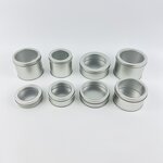 Custom Tin Box Supplier - OEM/ODM Food Safe Cookie Biscuit Metal Case