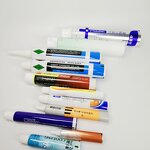 Plastic Hand Cream Tube Factory - Empty 30g-250g Flip Top Cap Soft Tubes