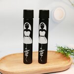 Glass Rolled Tubes Manufacturer - 109mm-120mm Child Resistant with Logo