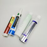 Empty Plastic Hose Factory - Eco-friendly 30ml-150ml for Face Cream