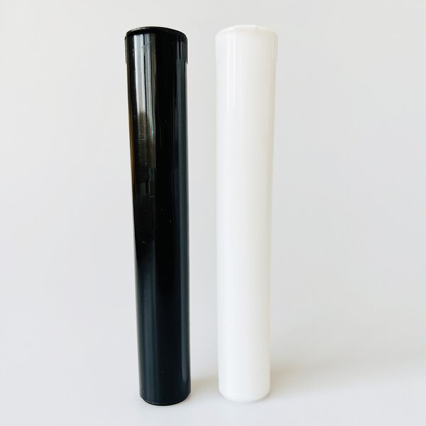 Child Resistant Plastic Tube Factory - Low Price High Quality Pop TOP