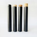 Pre Packaging Tube Supplier - Various Materials Cork Top Plastic test Tubes