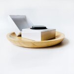 Glass Jar Packaging Factory - Custom 3ml-9ml Glass Jar with Gift Box