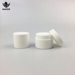 Skin Care Packaging Supplier - Face Body Lip Balm Scrub Jars Custom